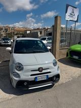Abarth 595 1.4 Turbo T-Jet 180 CV Esseesse - Abarth 595: Esseesse