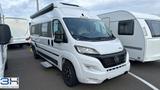 HYMER / ERIBA / HYMERCAR Free 600 -15.720,-€ ich-will-weg-Preis!