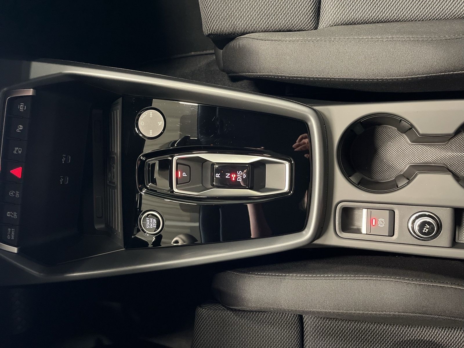 Audi A3 - Bild 15