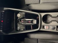 Audi A3 - Vorschau Bild 15
