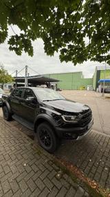 Ford Raptor - Ford Raptor