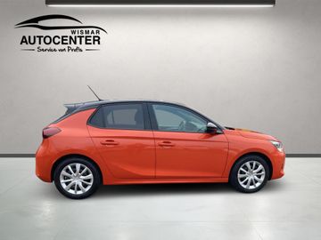 Opel CORSA GS LINE 5T 1.2 AT8 SS