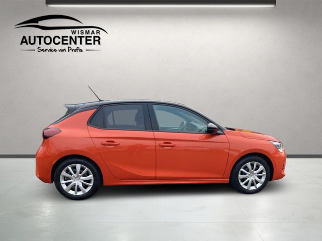 Opel CORSA GS LINE 5T 1.2 AT8 SS