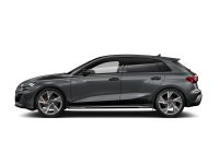 Audi A3 - Vorschau Bild 7