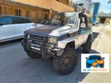 Daihatsu Feroza 1.6 Resin-top EL - Daihatsu: Feroza