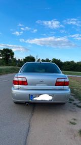 Opel Omega 2.2 - Opel Omega von privat