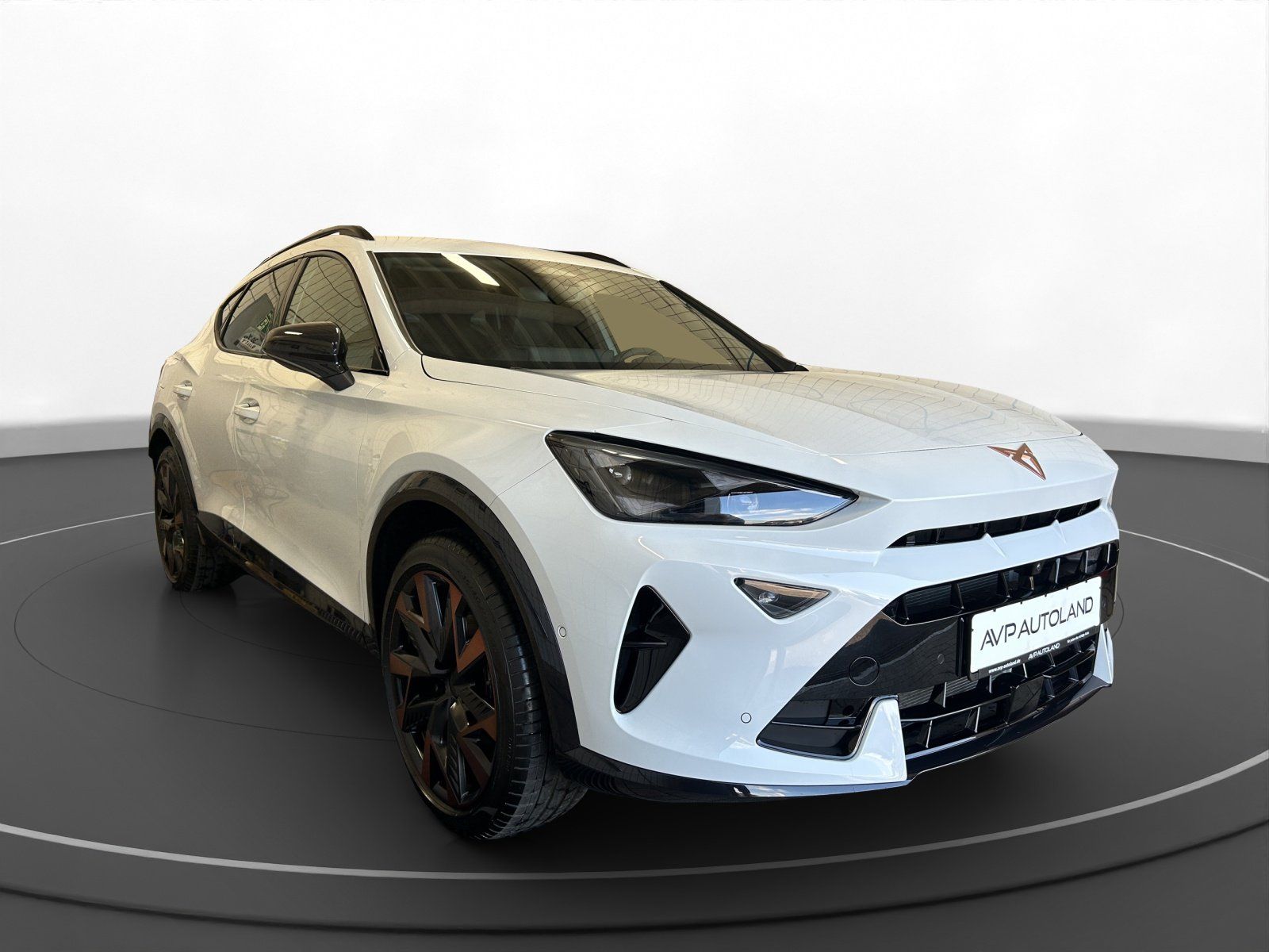 Cupra Formentor - Bild 4