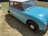 Trabant P 70 Sachsenring Oldtimer DDR kein Trabant - Sachsen Gebrauchtwagen