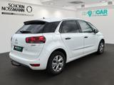 Citroën C4 PICASSO  BLUEHDI 120 EAT6 SELECT PARK ASSIST, - Citroën C4 Picasso: Automatik