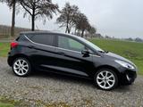 Ford Fiesta Titanium Top Ausstattung *Zahnriemen neu* - : Kleinwagen, Zahnriemen