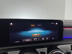 MERCEDES-BENZ CLA 45 AMG 4Matic / AERO / NIGHT / BURMESTR./ MERCEDES-BENZ CLA 45 AMG 4Matic / AERO / NIGHT / BURMESTR./