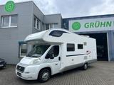 GiottiLine Therry T45 /6Schlafplätze /3500Kg /Solar /TV+SAT - Offers