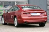Audi A5 Sportback 35 TFSI S tronic Navi Tempomat - gebrauchte Audi A5 aus dem Jahr 2019