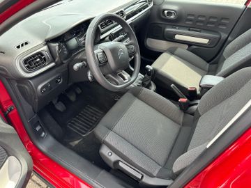 Citroën C3 PureTech 68 FEEL | Klima - PDC - TMP