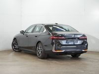 BMW i5 - Vorschau Bild 11