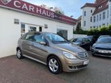 Mercedes-Benz B 200 Chrom-Paket - Mercedes-Benz B 200 aus 2007