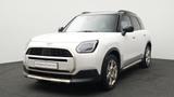 MINI Countryman C - weiße MINI Cooper C Countryman