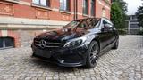 Mercedes-Benz T AMG Line Night Leder Burmester Keyless LED 19" - Mercedes-Benz C 200 Gebrauchtwagen in Chemnitz