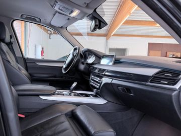 BMW X5 - 6
