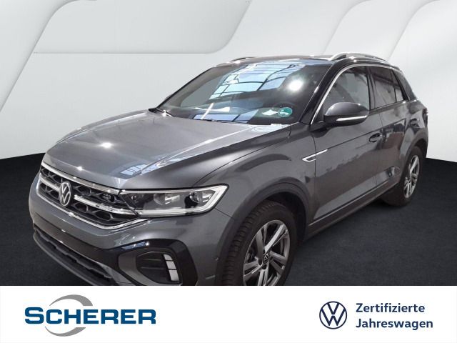 Volkswagen T-ROC R-Line 2.0, TDI, R-LINE, DSG, AHK, KAMERA,