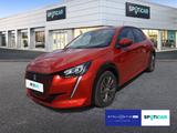 Peugeot 208 (e-) 136 Allure Pack - Peugeot 208: Halbautomatik