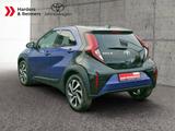 Toyota Aygo X 1.0 Teamplayer KLIMA SHZ KAMERA ACC ALU - Toyota: X