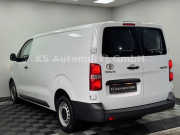 Toyota Proace (Verso) - 8