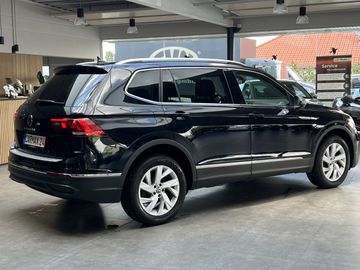 Volkswagen Tiguan Allspace - 5