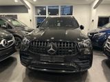 Mercedes-Benz GLE 63 S AMG 4Matic+Black-Black-Carbon*1.Hand* - gebrauchte Mercedes-Benz GLE 63 AMG aus dem Jahr 2021