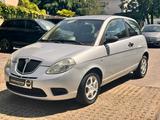 Lancia Ypsilon 1.2 8V Argento | KLIMA | WENIG KM - Lancia Ypsilon aus 2009