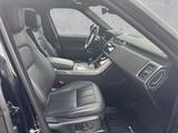 Land Rover Range Rover Sport Diesel D250 (SDV6) HSE Black P - Land Rover Range Rover Sport: Hse Black