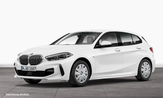 BMW 120i