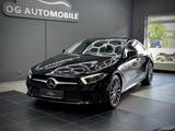 Mercedes-Benz CLS 350 d 4Matic*LEDER*KAMERA*SCHIEBEDACH*LED - Mercedes-Benz CLS 350 aus 2019