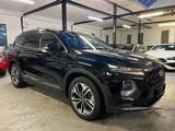 Hyundai Santa Fe Premium 4WD - Hyundai SANTA FE in Duisburg