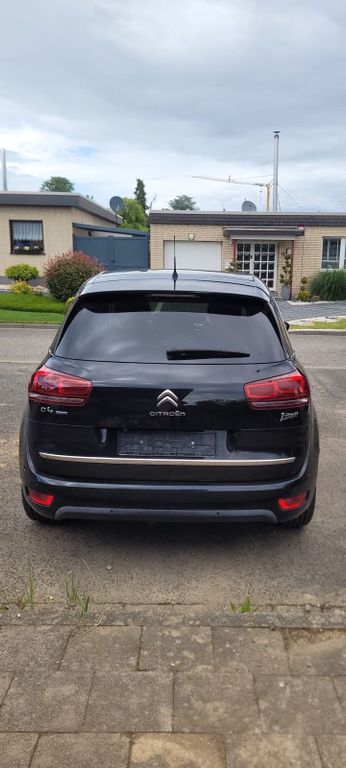 Image of Citroën C4 Aircross