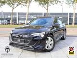 Audi e-tron Sportback 55 quattro 2X S-Line 300KW | Pa - Audi e-tron Sportback-S-line