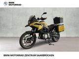 BMW F 750 GS - BMW F 750 GS