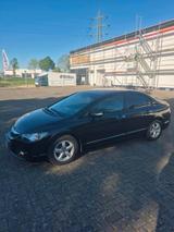 Honda Civic 1,3 hybrid - Honda Civic: 1.3