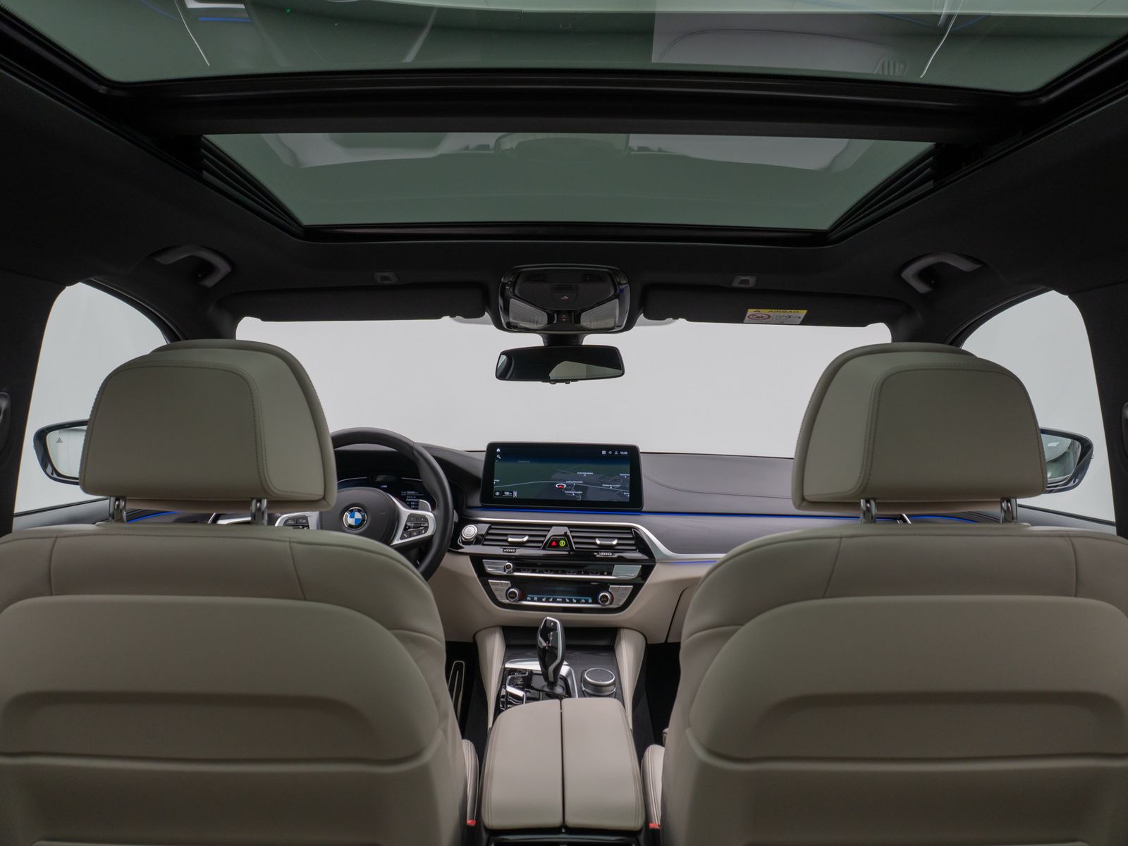 Fahrzeugabbildung BMW 540d xD M Sport Panorama Kamera Laser TV HUD H/K