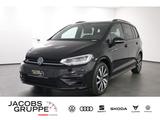Volkswagen Touran 1.5 TSI R-Line "Black Style" DSG,Navi,LED - VW Touran Gebrauchtwagen in Aachen