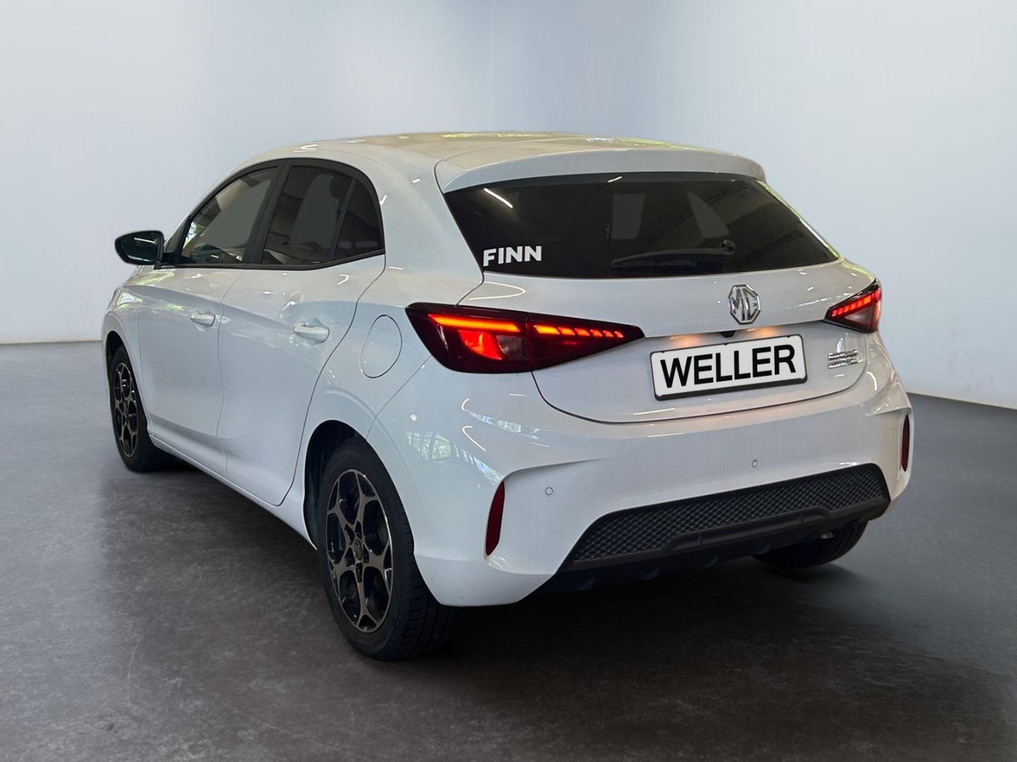 MG3