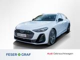 Audi A5 Avant e-hybrid qu. S line/LED/Navi/Kamera