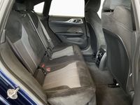 BMW i4 - Vorschau Bild 16