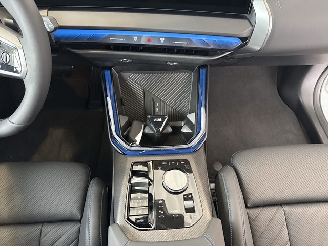 BMW X3 - Bild 13