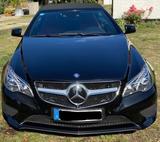 Mercedes-Benz E 250 d Sport Edition Autom. Leder Sitzbelüftung - Mercedes-Benz E 250: D