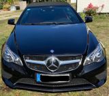 Mercedes-Benz E 250 d Sport Edition Autom. Leder Sitzbelüftung - Mercedes-Benz E 250: Sport