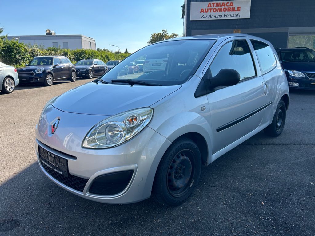 Angebot ansehen Renault Twingo