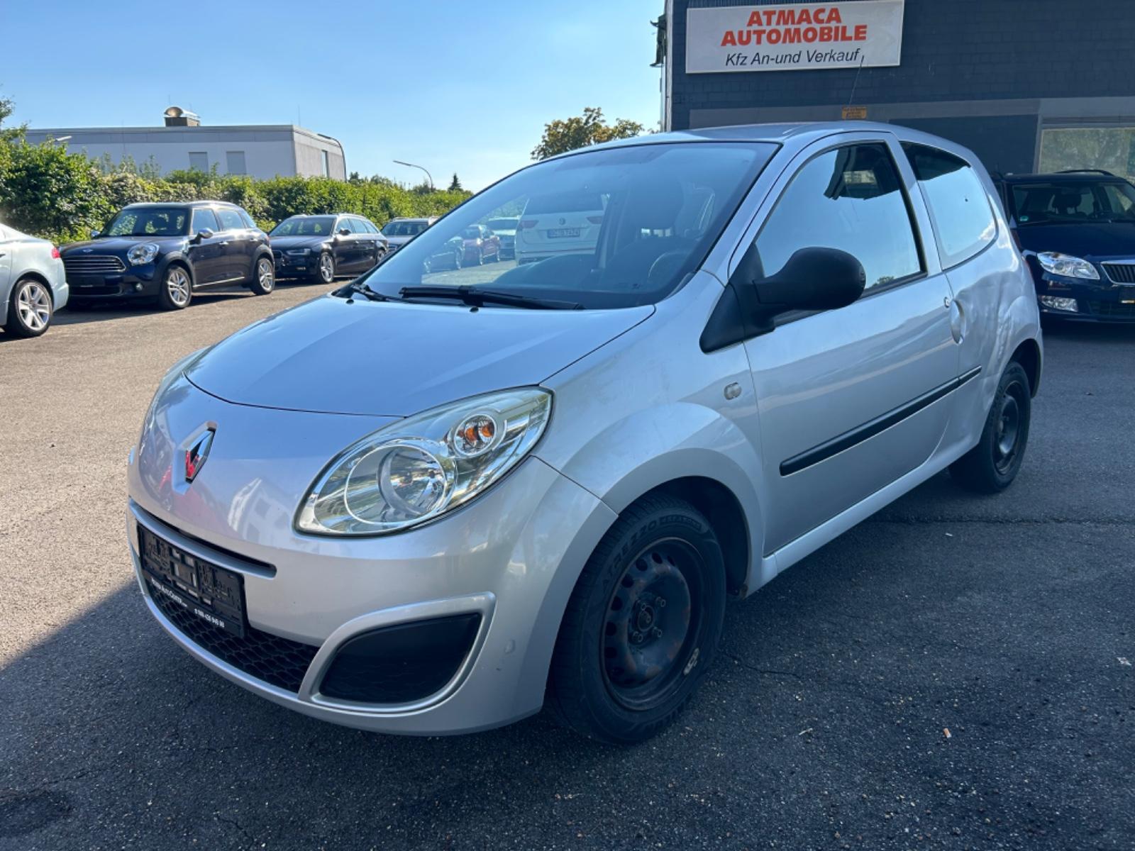 Renault Twingo Authentique