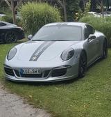 Porsche 991.1 Carrera 4 GTS, Sport-Chrono-Paket Plus  - Porsche 911 Urmodell aus 2015