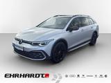 Volkswagen Golf Alltrack 2.0 TDI DSG 4Motion DCC AHK*IQ-LIG